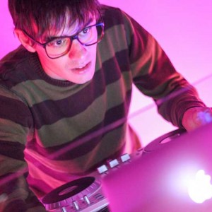 dj santiago de compostela