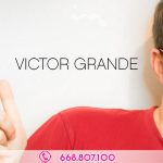 Victor Grande - Humorista en Galicia